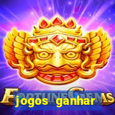 jogos ganhar dinheiro gratis