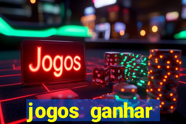 jogos ganhar dinheiro gratis