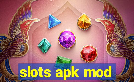 slots apk mod