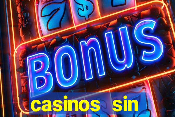 casinos sin deposito con bonos