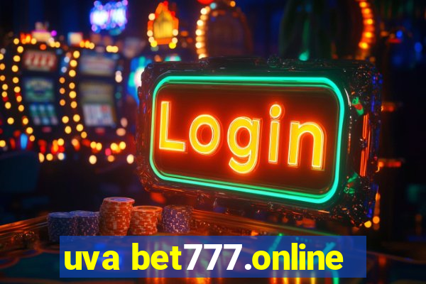 uva bet777.online