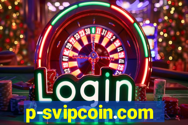 p-svipcoin.com