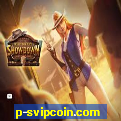 p-svipcoin.com