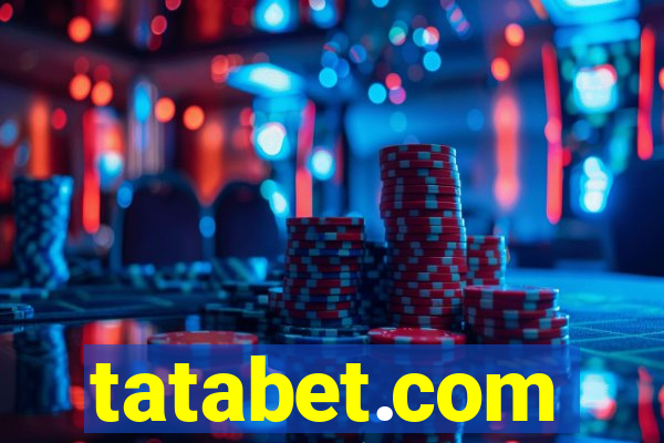 tatabet.com