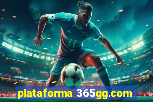 plataforma 365gg.com