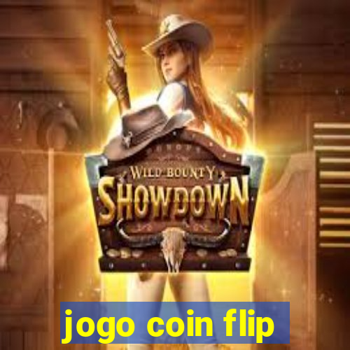 jogo coin flip