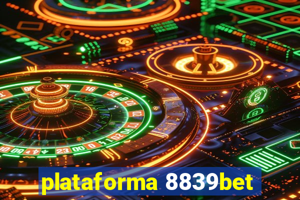 plataforma 8839bet