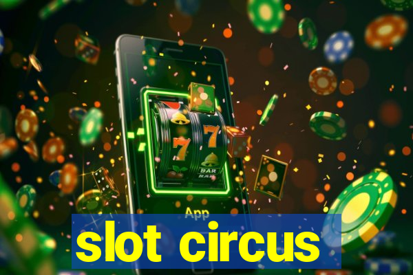 slot circus