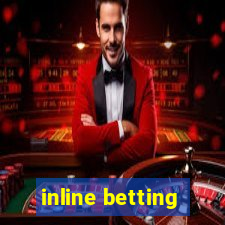 inline betting