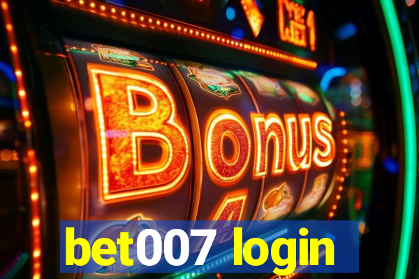 bet007 login