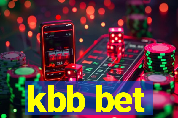 kbb bet