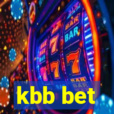 kbb bet