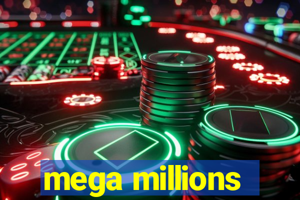 mega millions