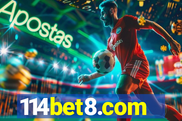 114bet8.com