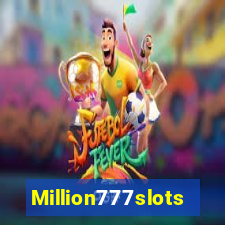 Million777slots