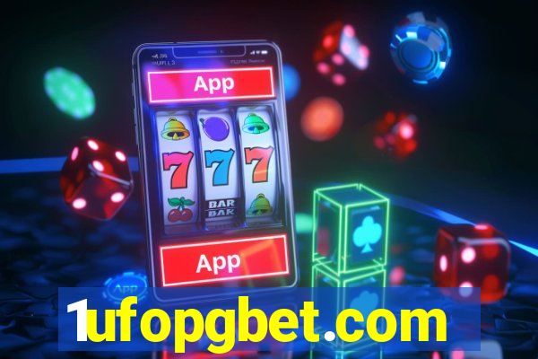 1ufopgbet.com