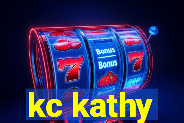 kc kathy