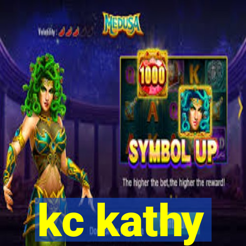 kc kathy