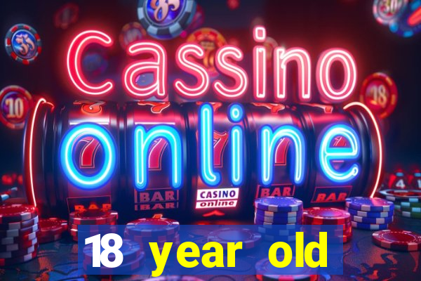 18 year old casinos in mn