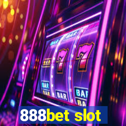 888bet slot