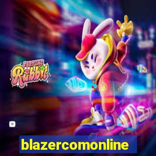 blazercomonline