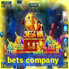 bets company