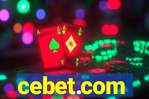 cebet.com