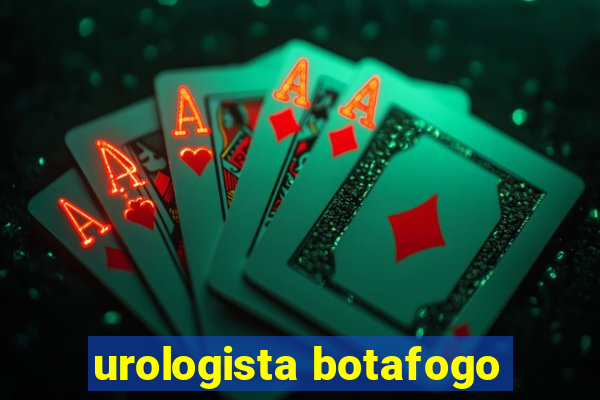 urologista botafogo