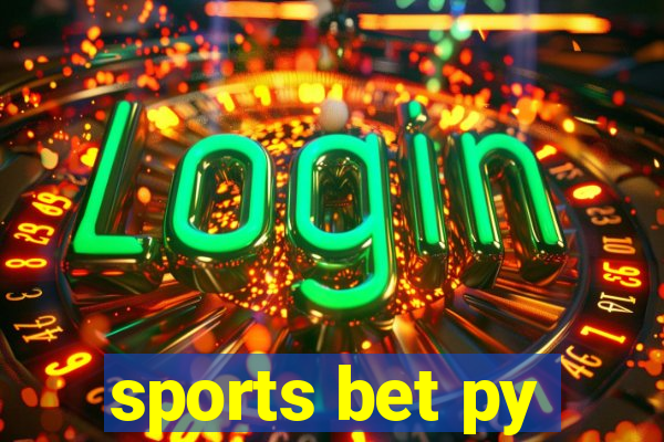 sports bet py