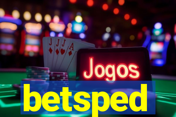 betsped