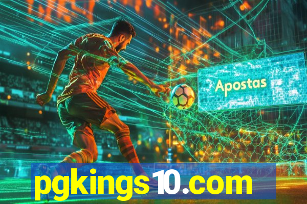 pgkings10.com