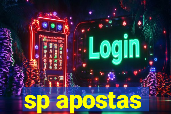 sp apostas