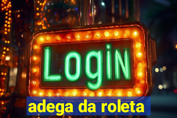 adega da roleta