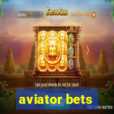 aviator bets