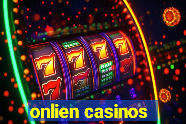 onlien casinos