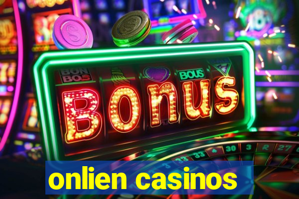 onlien casinos