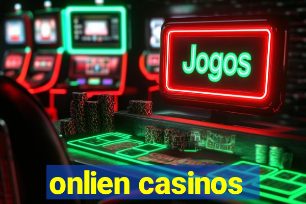 onlien casinos