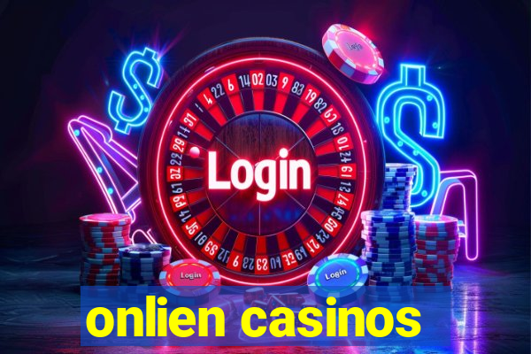 onlien casinos