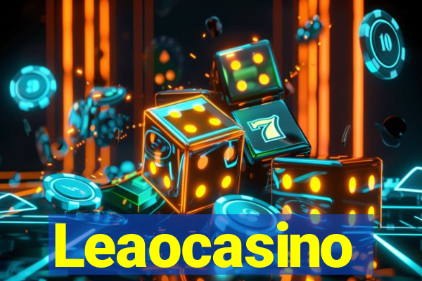 Leaocasino