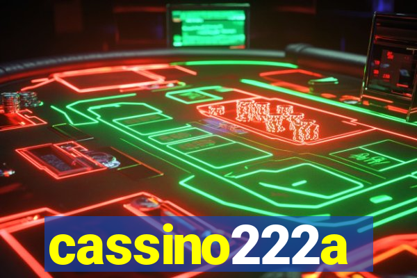 cassino222a