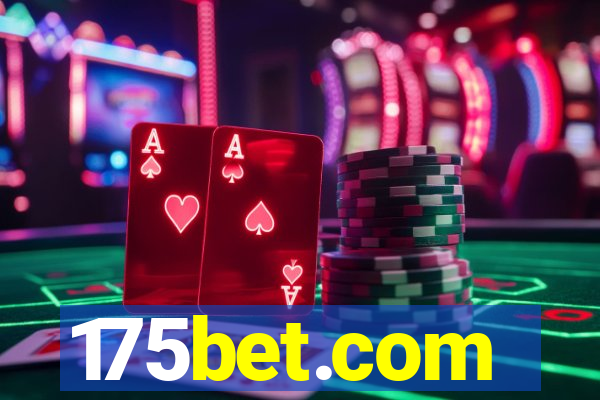 175bet.com