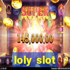 loly slot