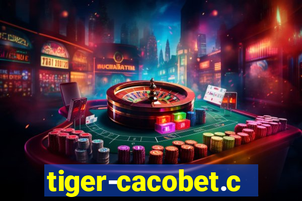 tiger-cacobet.com