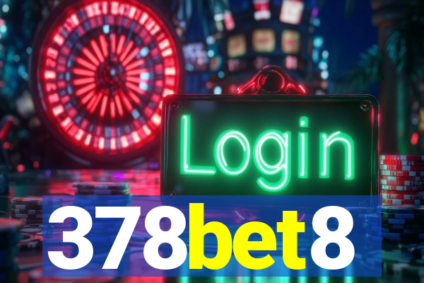 378bet8