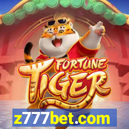 z777bet.com