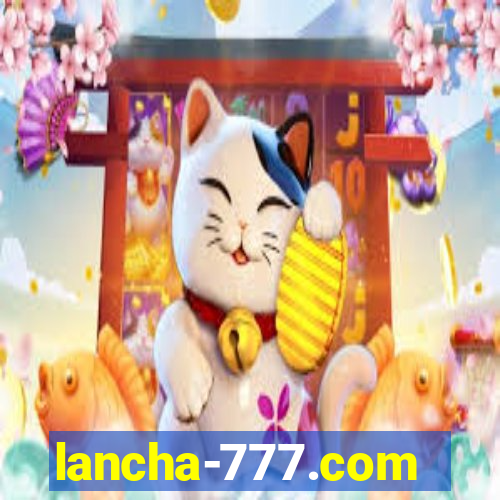 lancha-777.com