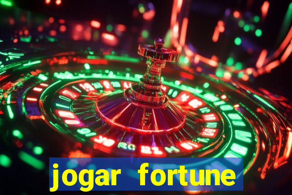 jogar fortune dragon demo