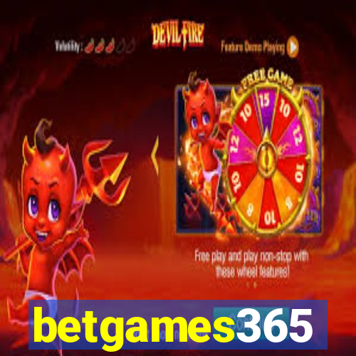 betgames365