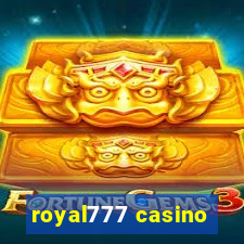 royal777 casino