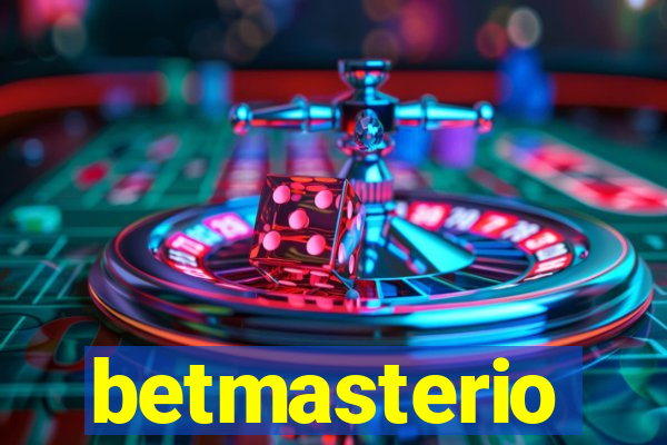 betmasterio